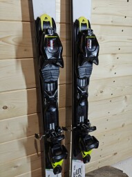 LYŽE BLOSSOM WORLD CUP RACING FOLLOW ME JR SL 155CM